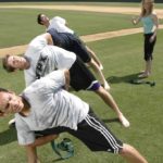 The Forgotten Aspect of Baseball Fitness