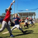 How to Improve the Landscape of Youth Baseball