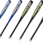 Swing XP Power Series Practice Baseball Bats 