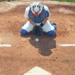 CCA Podcast 082 – Getting the most out of your catchers in practice