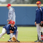 CCA Podcast 081: 8 components of a quality baseball practice