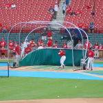 CCA Podcast 093: Maximizing your batting practice routine