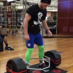 CCA Podcast 106 – 7 things baseball players SHOULD do in the weight room